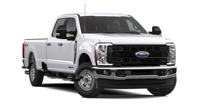 2026 Ford Super Duty F-250 SRW F-250® XL