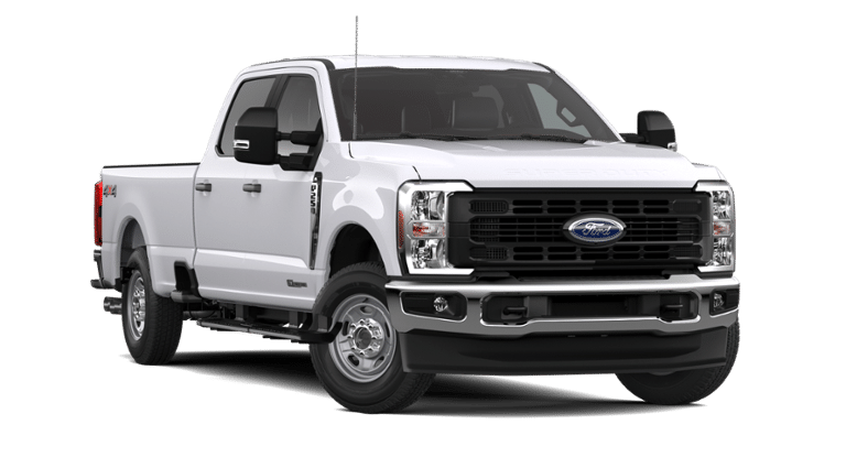 2026 Ford Super Duty F-250 SRW F-250® XL