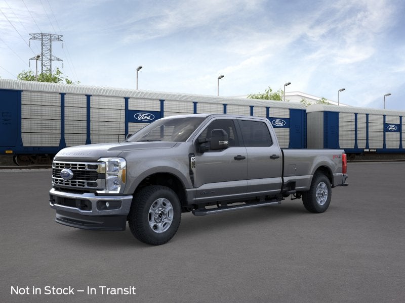 2026 Ford F-250 Super Duty