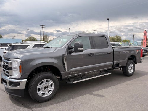 2026 Ford F-250SD F-250® XLT