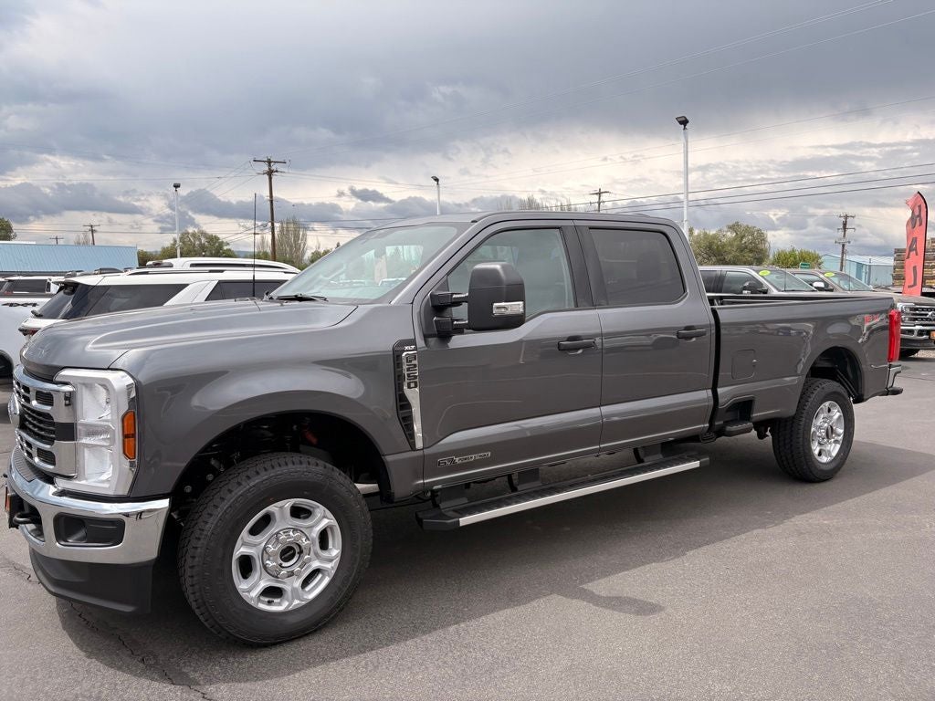 2026 Ford F-250SD F-250® XLT