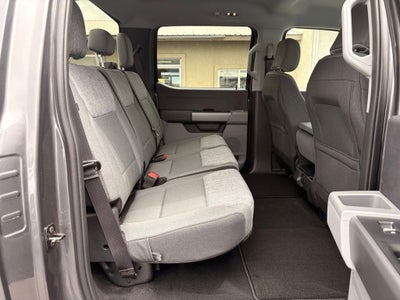 2026 Ford F-250SD F-250® XLT