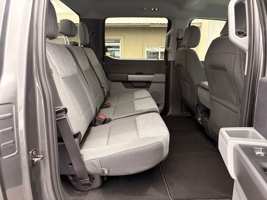 2026 Ford F-250SD F-250® XLT