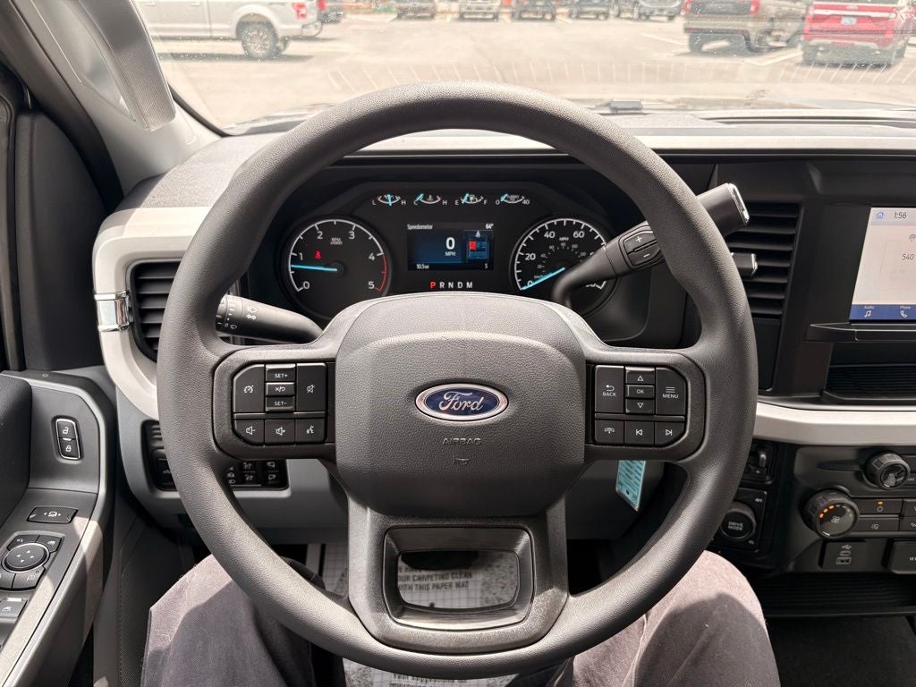 2026 Ford F-250SD F-250® XLT