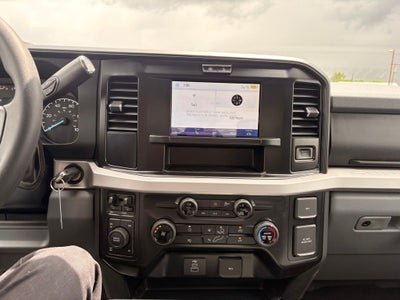 2026 Ford F-250SD F-250® XLT