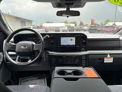 2026 Ford F-250SD F-250® XLT