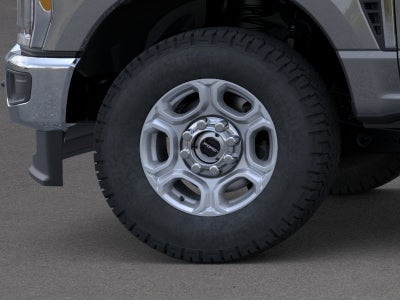 2026 Ford F-250SD F-250® XLT