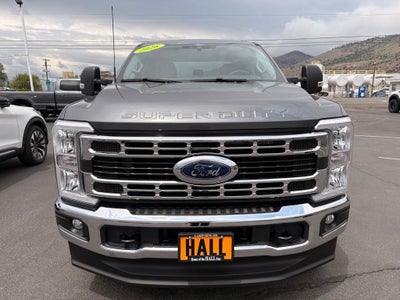 2026 Ford F-250SD F-250® XLT