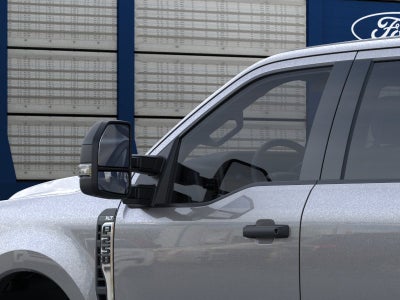 2026 Ford F-250SD F-250® XLT