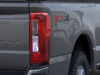 2026 Ford F-250SD F-250® XLT