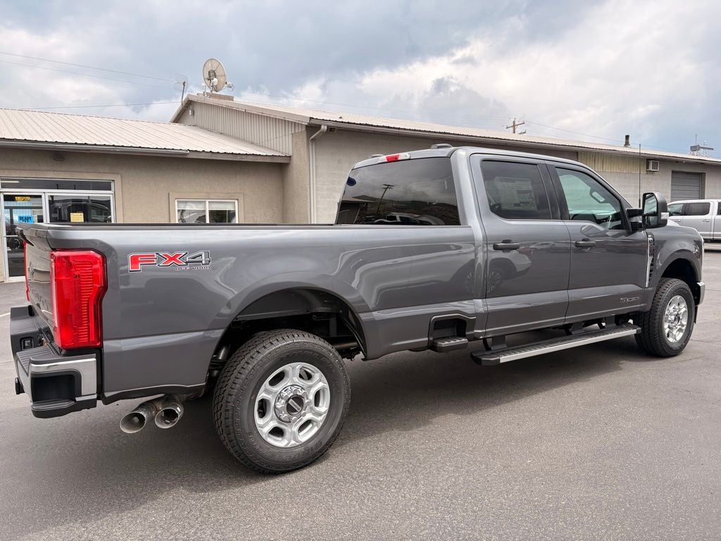 2026 Ford F-250SD F-250® XLT