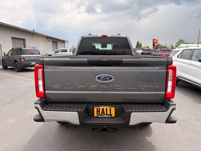 2026 Ford F-250SD F-250® XLT