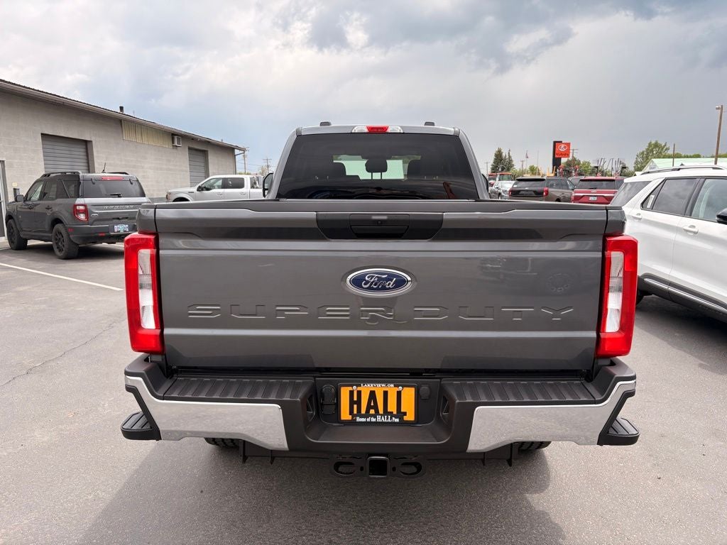 2026 Ford F-250SD F-250® XLT