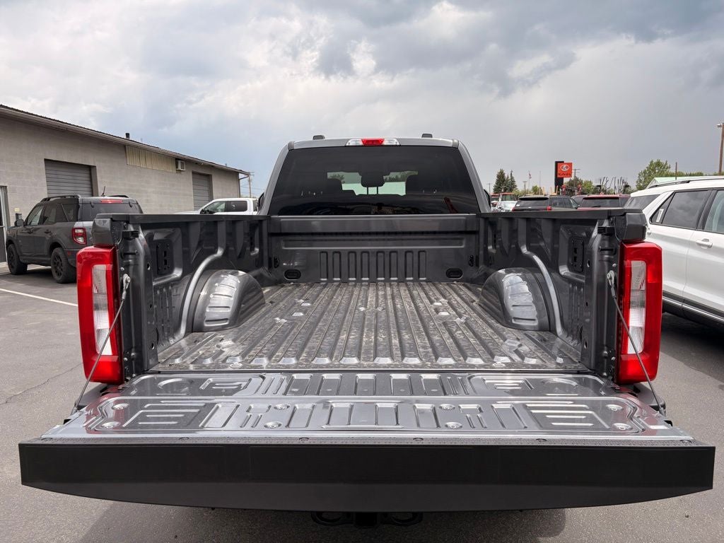 2026 Ford F-250SD F-250® XLT
