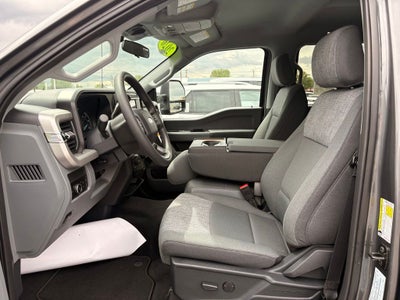 2026 Ford F-250SD F-250® XLT