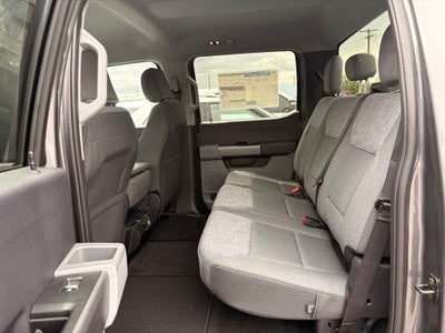 2026 Ford F-250SD F-250® XLT