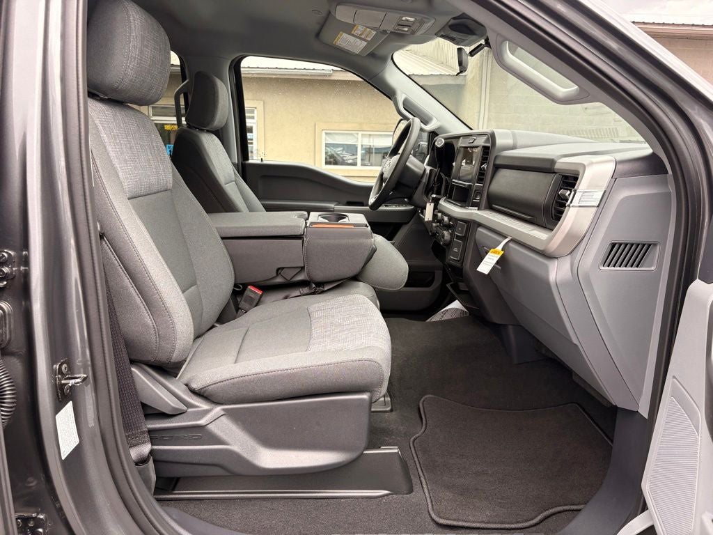 2026 Ford F-250SD F-250® XLT