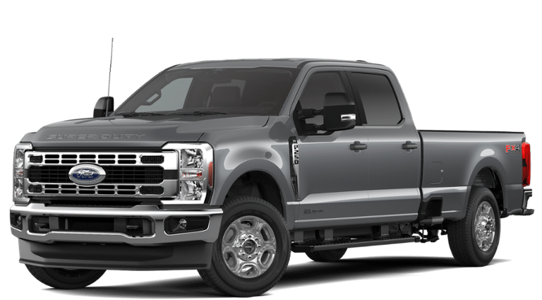 2026 Ford F-250SD F-250® XLT