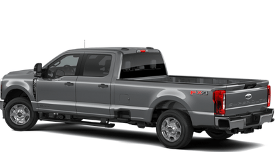 2026 Ford F-250SD F-250® XLT
