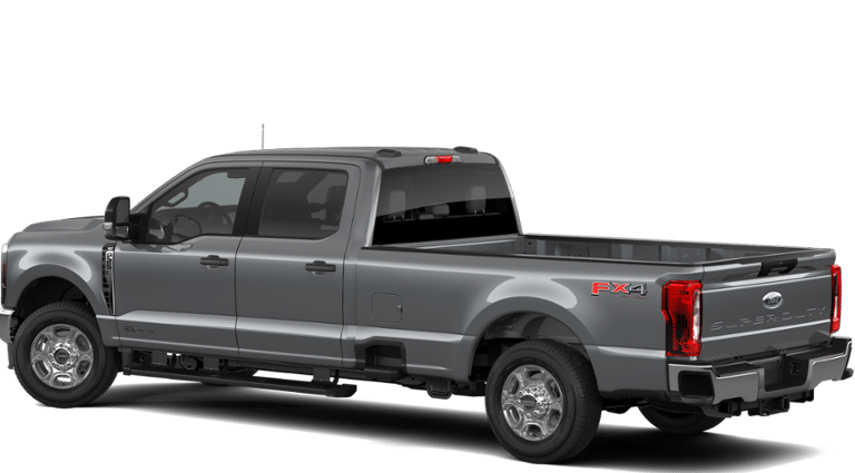 2026 Ford F-250SD F-250® XLT