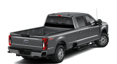 2026 Ford F-250SD F-250® XLT