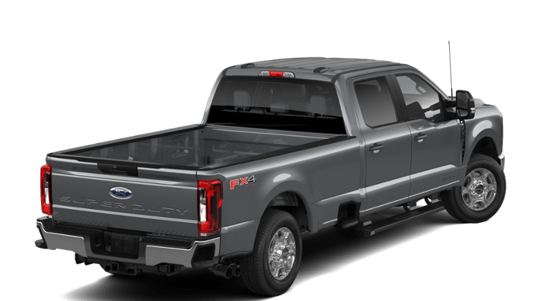 2026 Ford F-250SD F-250® XLT