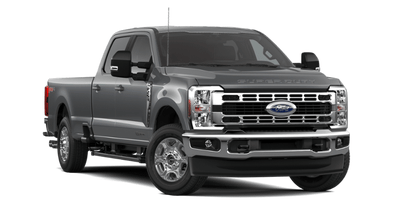 2026 Ford F-250SD F-250® XLT