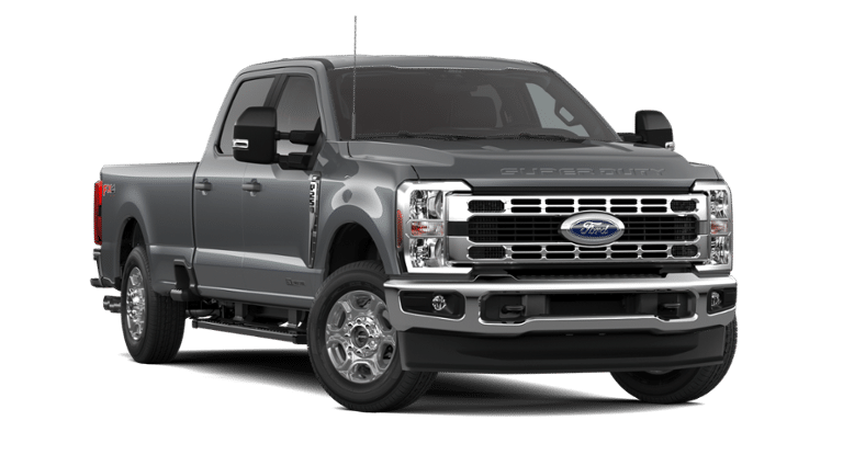 2026 Ford F-250SD F-250® XLT