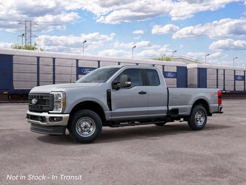 2027 Ford F-250SD XL