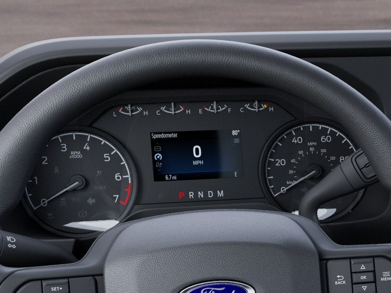 2027 Ford F-250SD XL