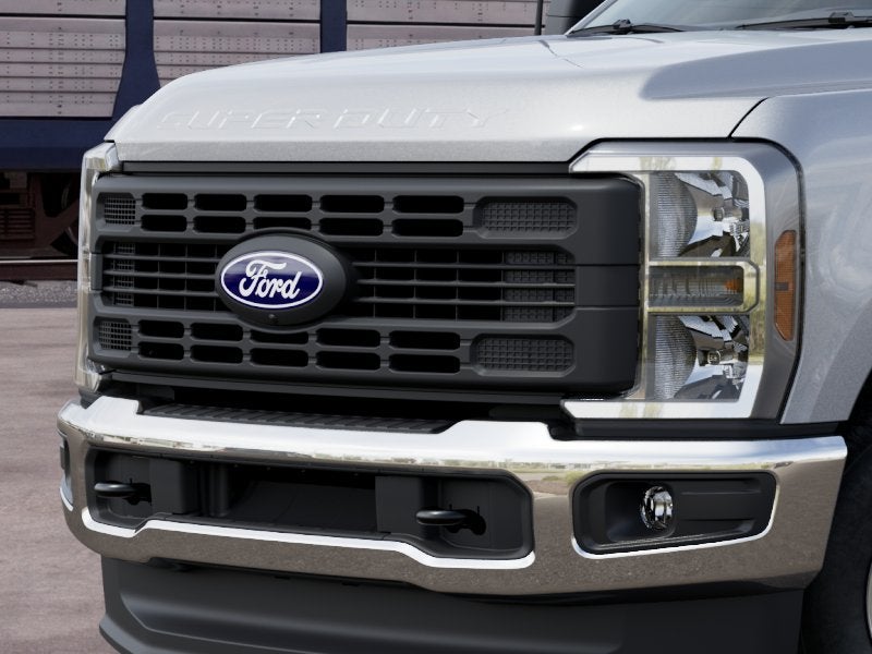 2027 Ford F-250SD XL