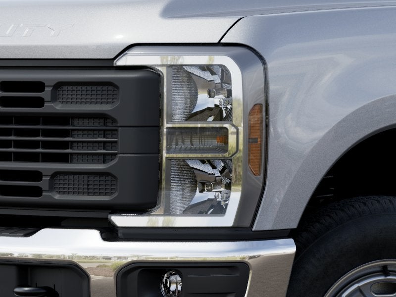 2027 Ford F-250SD XL