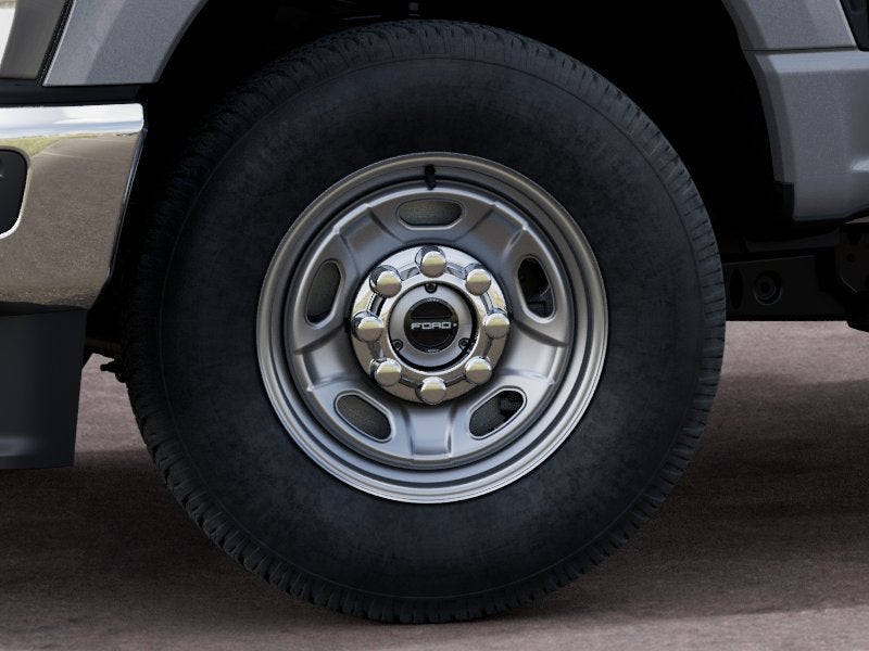 2027 Ford F-250SD XL