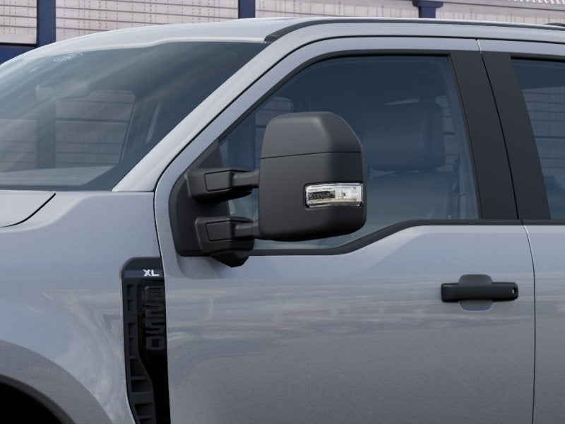 2027 Ford F-250SD XL