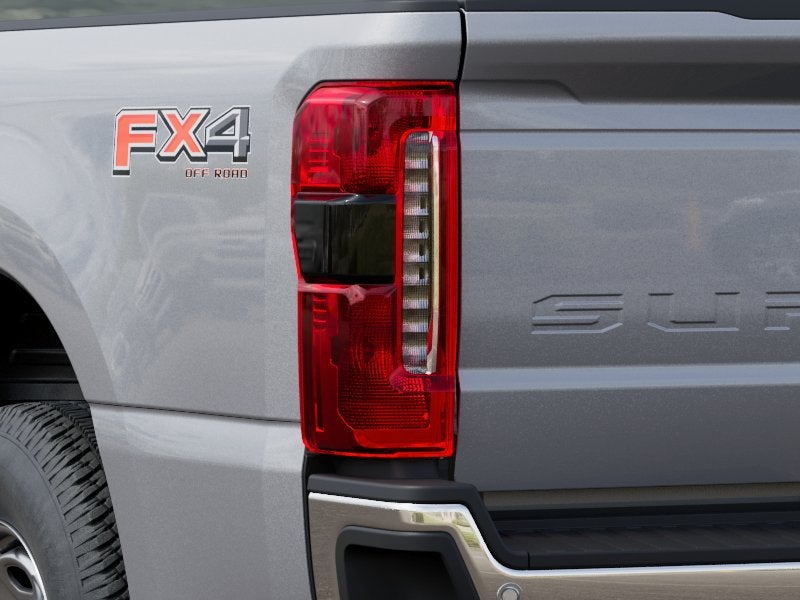 2027 Ford F-250SD XL
