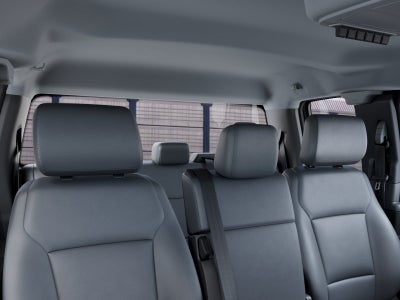 2027 Ford F-250SD XL