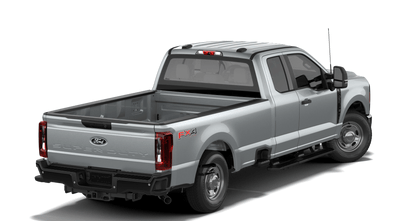 2027 Ford F-250SD XL