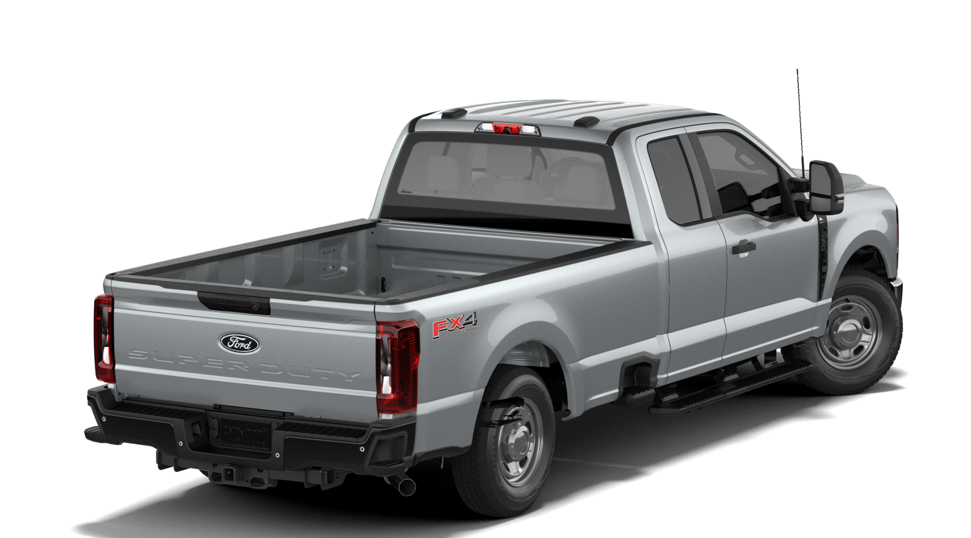 2027 Ford F-250SD XL