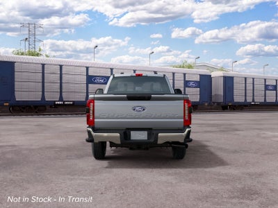 2027 Ford F-250SD XL