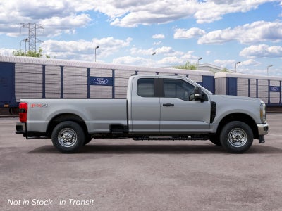 2027 Ford F-250SD XL
