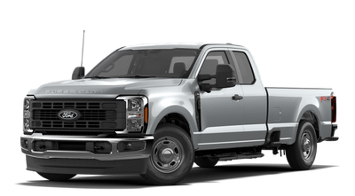 2027 Ford F-250SD F-250® XL