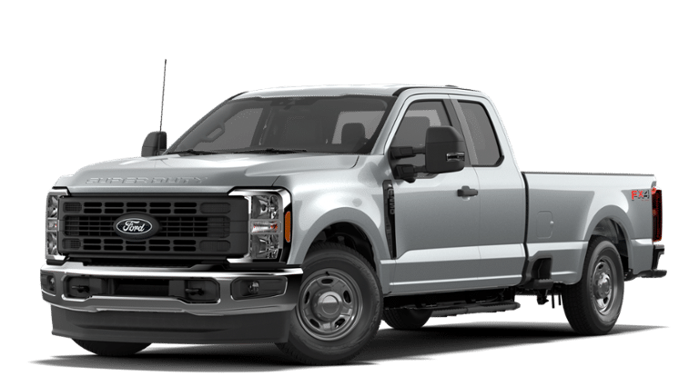 2027 Ford F-250SD F-250® XL