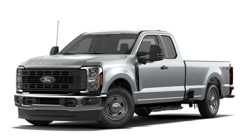 2027 Ford F-250SD F-250® XL