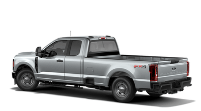 2027 Ford F-250SD F-250® XL