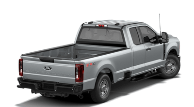 2027 Ford F-250SD F-250® XL