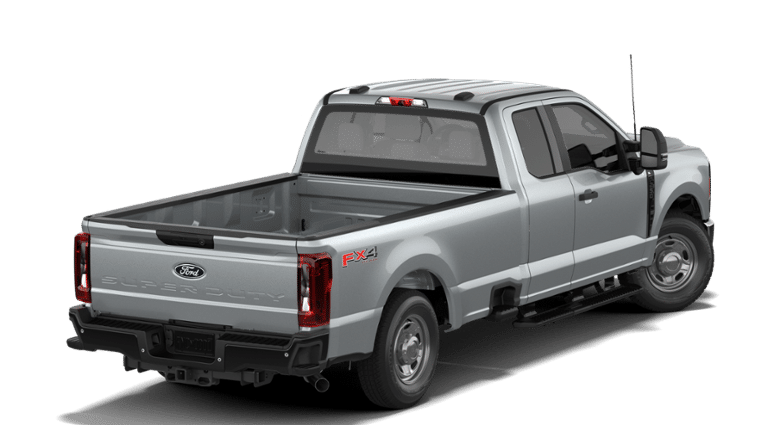 2027 Ford F-250SD F-250® XL