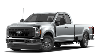 2027 Ford F-250SD F-250® XL