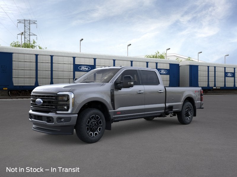 2026 Ford F-350 Super Duty