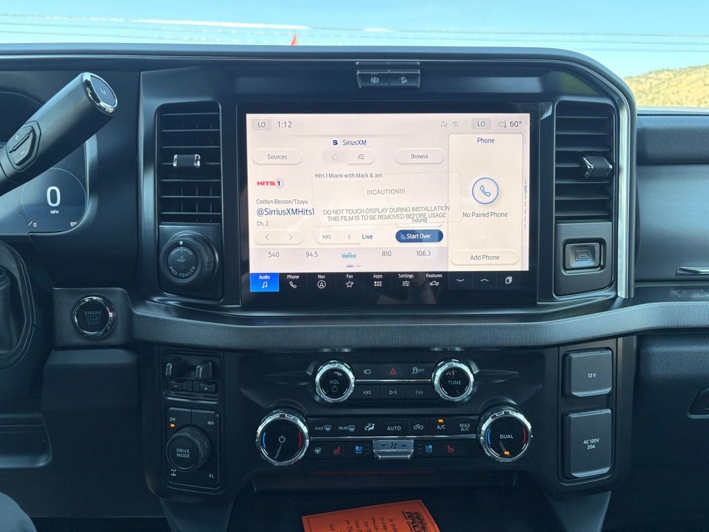 2026 Ford F-350SD F-350® Platinum®