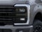 2026 Ford F-350SD F-350® Platinum®